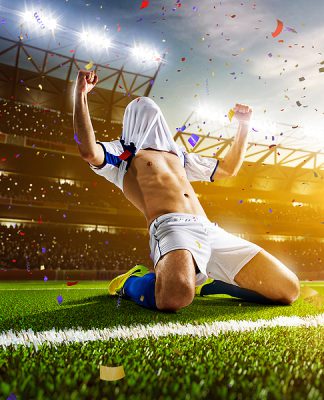Estudio: Anuncios en radio deportiva tienen mayor eficacia que en la televisión