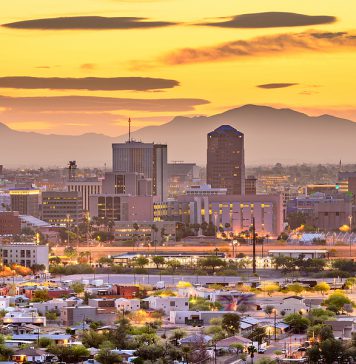 Ratings/enero 2026: Tucson (Arizona)