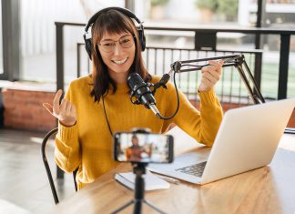 6 Reglas de oro para producir Podcasts de nicho