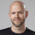 Daniel Ek dejará su cargo como CEO de Spotify en enero 2026