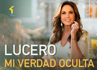 “Mi Verdad Oculta” lleva nuevamente a escena a Lucero