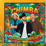 Eden Muñoz y Bacilos la están pasando “Chimba”