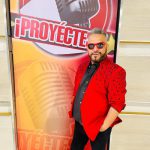 José Antonio Treviño ‘Recta’ de La Mejor FM se recupera tras hospitalización