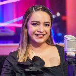 Nelly Portilla/La Máquina 97.7 FM; Desarrollo de contenido radial con impacto en redes