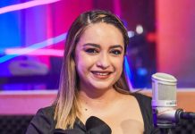 Nelly Portilla/La Máquina 97.7 FM; Desarrollo de contenido radial con impacto en redes