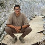 Cristian Chávez/Creador de contenido; “La radio siempre tendrá su esencia; pero las redes conectan”