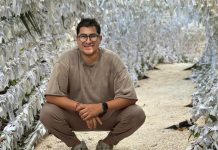 Cristian Chávez/Creador de contenido; “La radio siempre tendrá su esencia; pero las redes conectan”