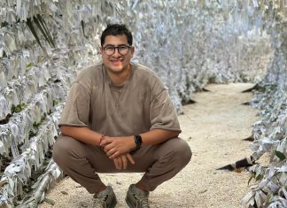 Cristian Chávez/Creador de contenido; “La radio siempre tendrá su esencia; pero las redes conectan”