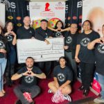 Bustos Media recaba 143,000 dólares para el Hospital St. Jude