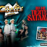 Los Cuates de Sinaloa arman una fiesta con el tema “No Me Tientes Satanás”