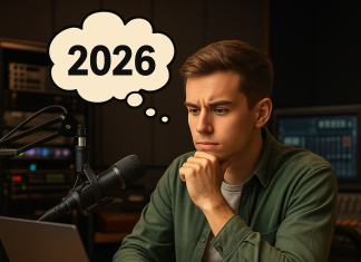 Señor director: ¿ya está listo para el 2026?