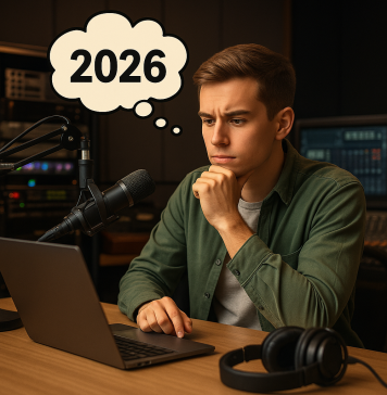 Señor director: ¿ya está listo para el 2026?