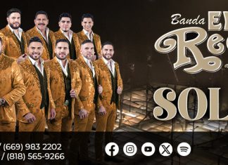La Banda El Recodo revive el romanticismo con “Solo Tú”