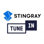 Compañía canadiense Stingray adquiere TuneIn