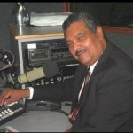 Lamentamos el fallecimiento del locutor Victorio Sánchez ‘El Inmenso’