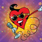 5 cosas que puedes hacer desde tu micrófono por amor a la radio