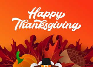 25 Canciones para programar en la radio este Día de Acción de Gracias