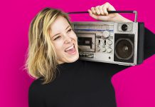 La radio es un simple electrodoméstico más