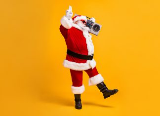 iHeartMedia: Radio juega un papel esencial en el fomento del ‘espíritu navideño’