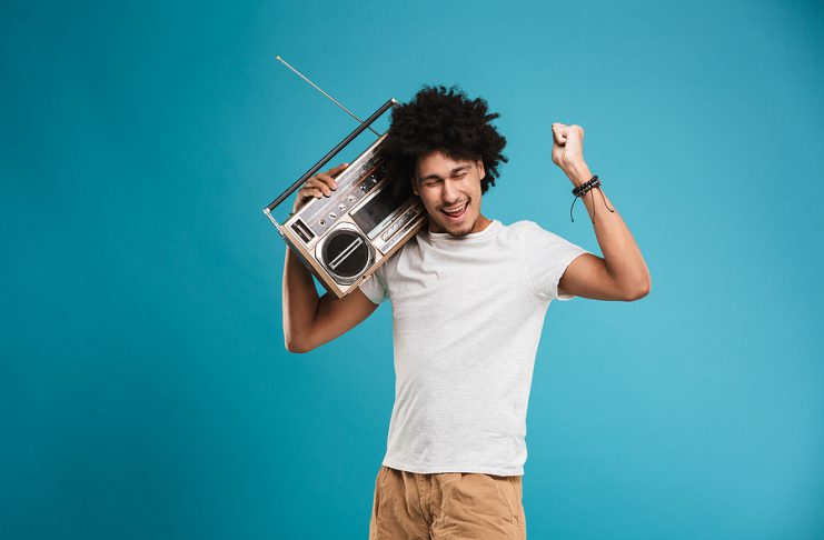 Top 5 de lo más destacado de la semana en radioNOTAS