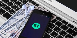 Spotify crece, pero la radio podría beneficiarse del aumento de precios