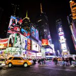 Ratings/octubre 2025: Nueva York, LA, Chicago, San Francisco, Dallas y Houston