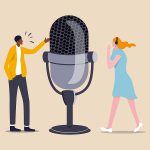 Estudio: El poder del podcasting en 2025 radica en la atención y confianza