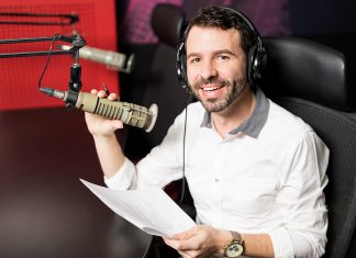 La radio se redefine a través del talento al aire