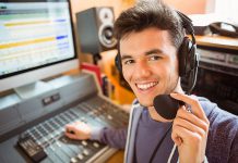 10 hábitos que le ayudarán a ser un verdadero profesional de la radio