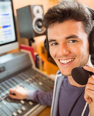 10 hábitos que le ayudarán a ser un verdadero profesional de la radio