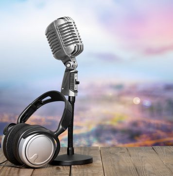 9 consejos para conseguir una voz potente