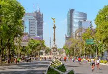 10 sectores que más se anunciaron en la radio de CDMX/octubre 2025