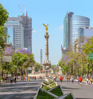 10 sectores que más se anunciaron en la radio de CDMX/octubre 2025