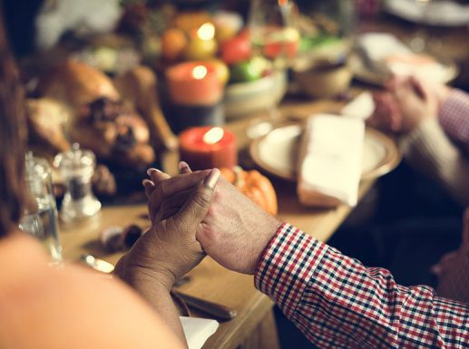 5 dinámicas para celebrar en la radio el Día de Acción de Gracias