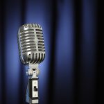 Aprender a decir adiós con la misma pasión con la que se enciende el micrófono