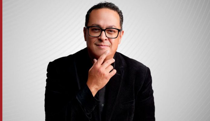 Enrique Hernández Alcázar