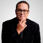 Enrique Alcázar celebró 20 años al aire en W Radio