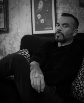 Alejandro Franco celebra 13 años al aire con su programa WFM