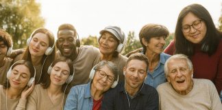 ¿Siguen funcionando los grupos demográficos en la radio?