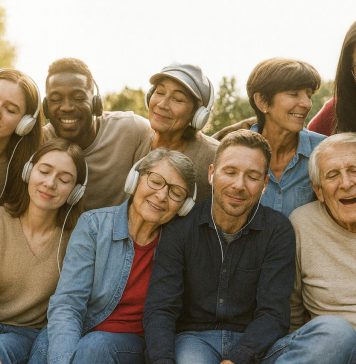 ¿Siguen funcionando los grupos demográficos en la radio?