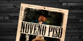 Pipe Bueno y Eden Muñoz llevan el despecho al “Noveno Piso”