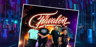 Los Dos de Tamaulipas cierran el año con el estreno de “El Chavalon”