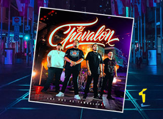 Los Dos de Tamaulipas cierran el año con el estreno de “El Chavalon”