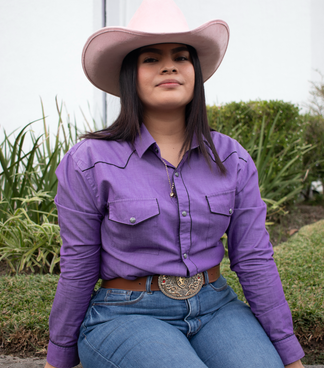 Alejandra Menjívar/Radio Ranchera 106.5 FM; El impacto del contenido multiplataforma