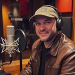 Yerson Manzano/Locutor; El reto de combinar frecuencia tradicional y radio digital