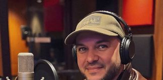 Yerson Manzano/Locutor; El reto de combinar frecuencia tradicional y radio digital