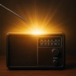 Cuando la tecnología se enreda, la radio se mantiene clara