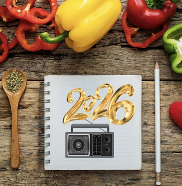 La receta correcta de la radio para 2026