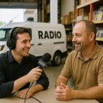 12 ideas para que las entrevistas a clientes no espanten a la audiencia