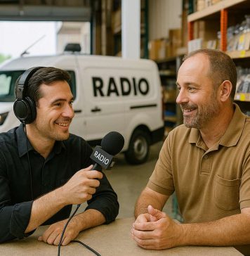 12 ideas para que las entrevistas a clientes no espanten a la audiencia